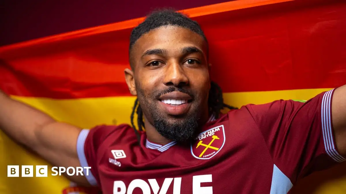 Adama Traoré West Ham'e Transfer Oldu: 18 Aylık Sözleşme ve Yeni Hedefler