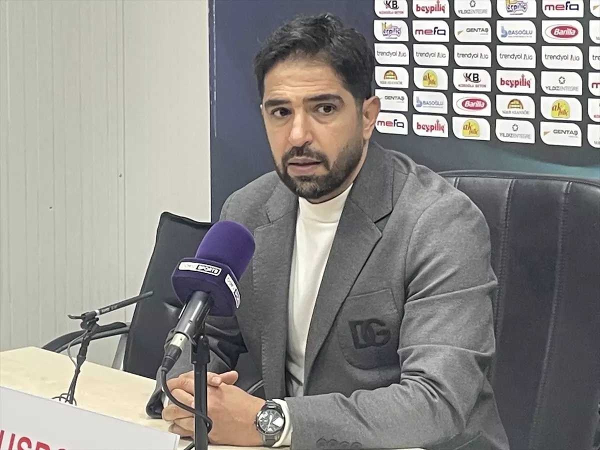 Boluspor, Sakaryaspor'u 2-0 Mağlup Etti