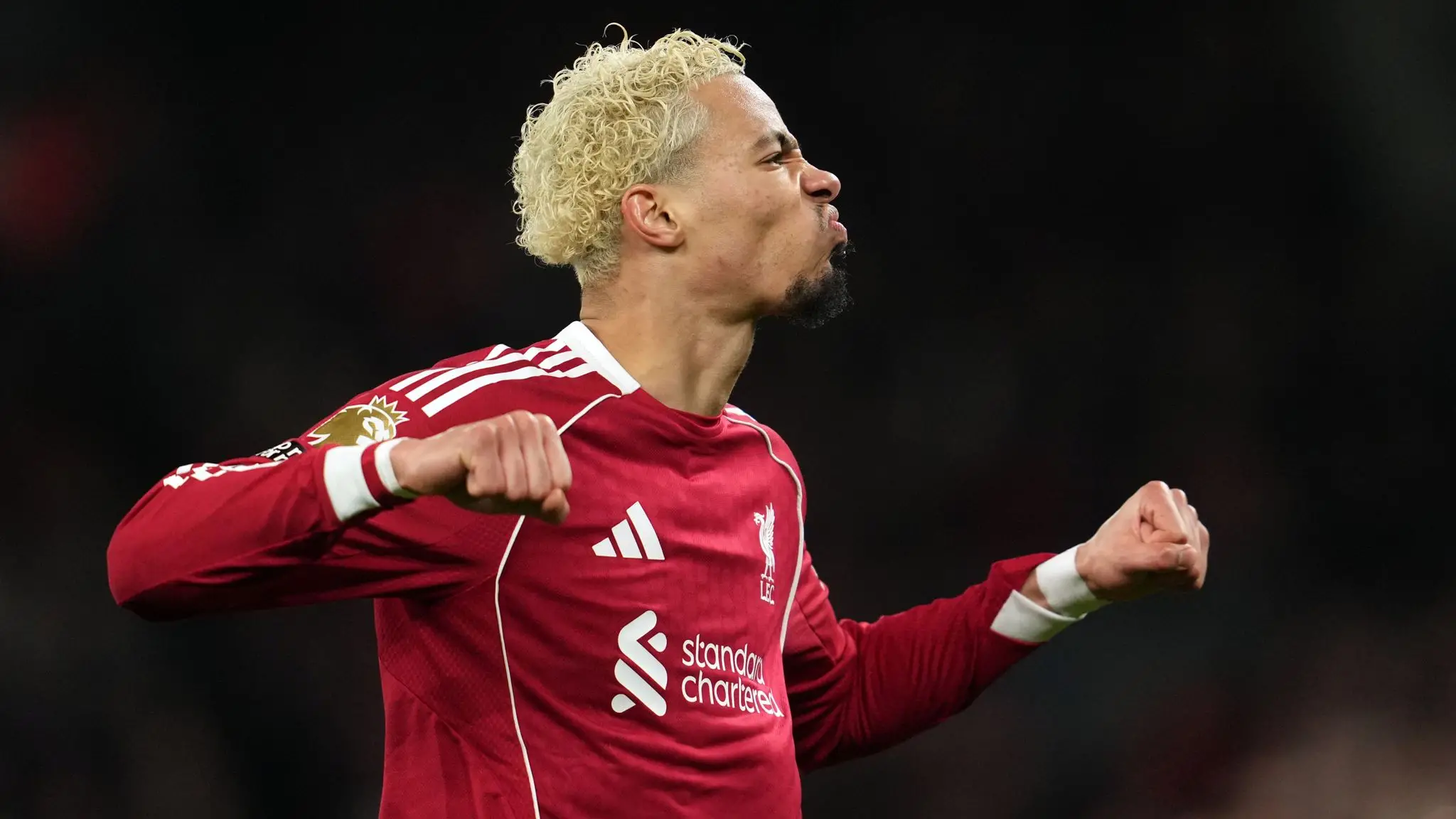 Liverpool 4-1 Newcastle: Ekitike Shines with Brace